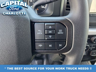 2026 Ford Super Duty F-250® XL