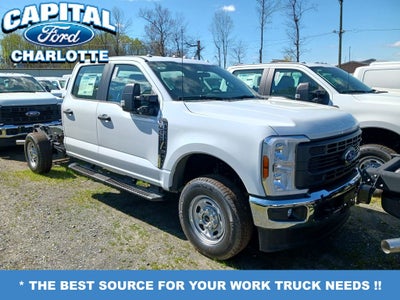 2026 Ford Super Duty F-250® XL