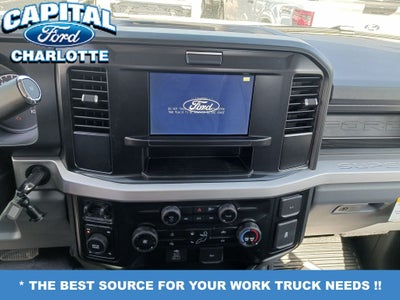 2026 Ford Super Duty F-250® XL