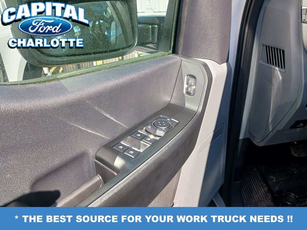 2026 Ford Super Duty F-250® XL