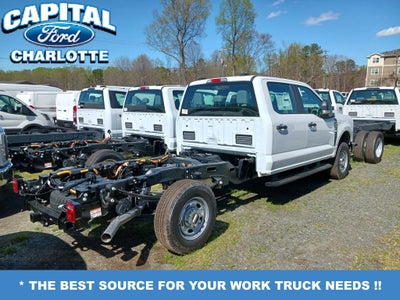 2026 Ford Super Duty F-250® XL