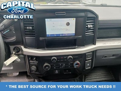 2026 Ford Super Duty F-250® XL