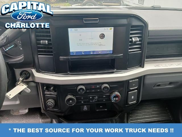 2026 Ford Super Duty F-250® XL