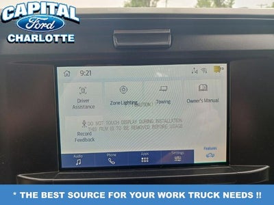 2026 Ford Super Duty F-250® XL