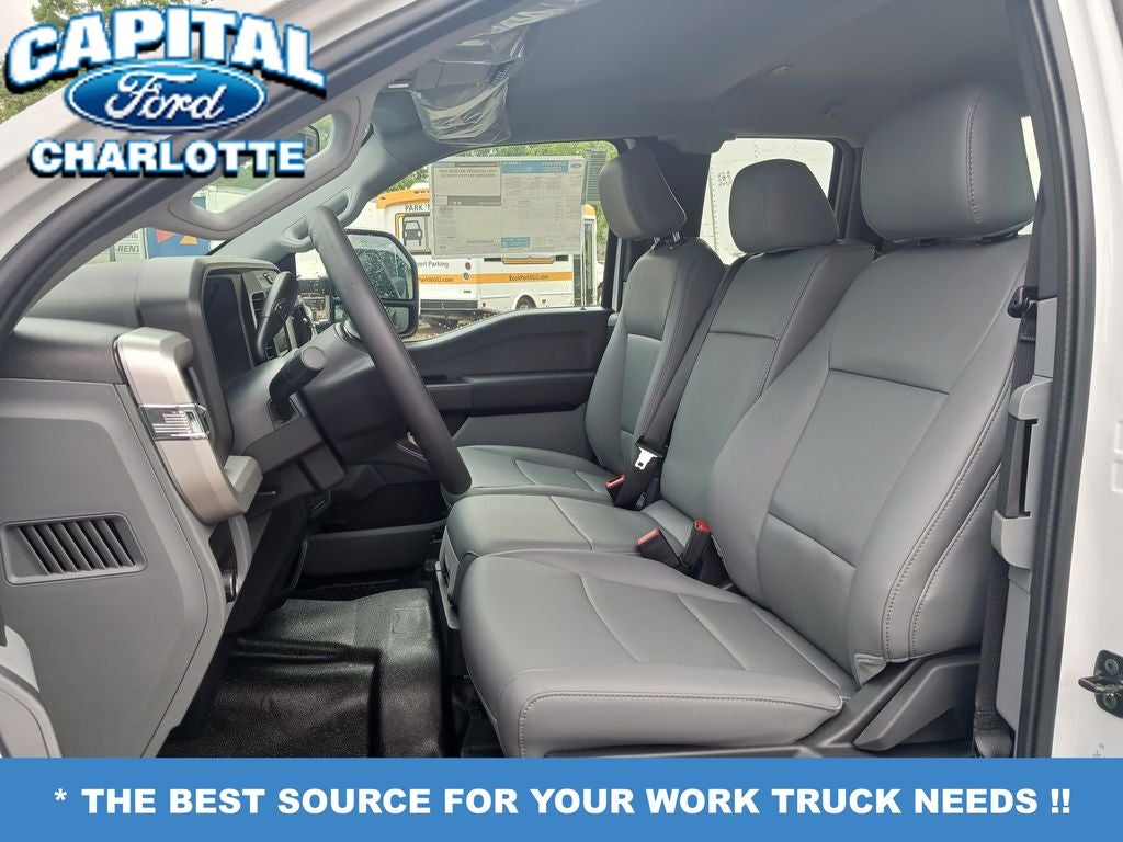 2026 Ford Super Duty F-250® XL