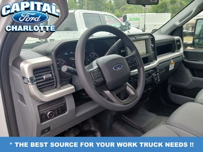 2026 Ford Super Duty F-250® XL