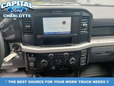 2026 Ford Super Duty F-250® XL