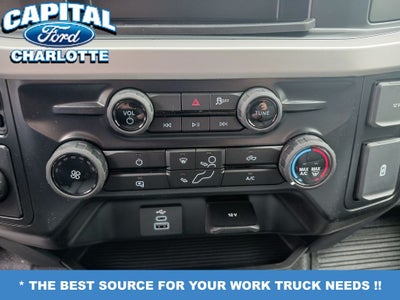 2026 Ford Super Duty F-250® XL