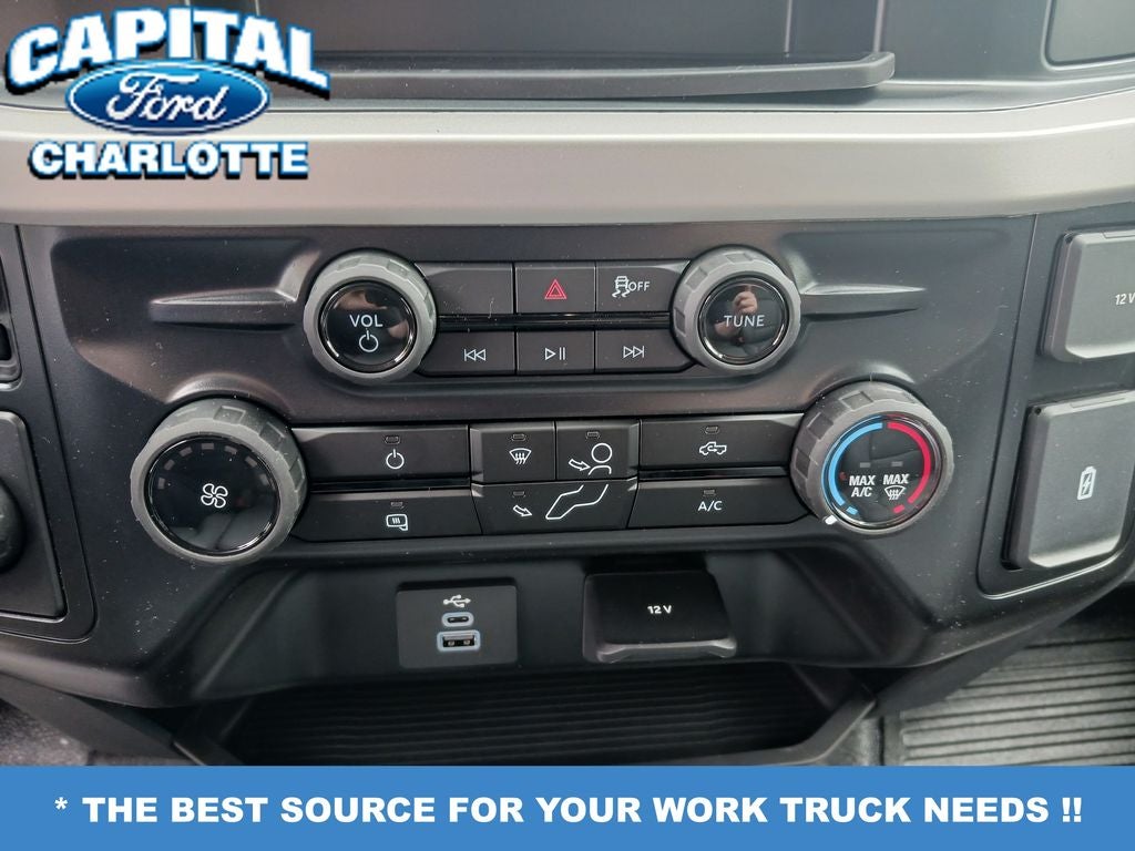 2026 Ford Super Duty F-250® XL