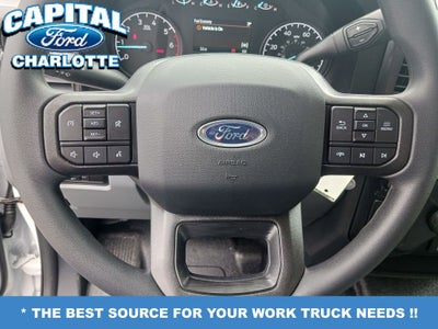 2026 Ford Super Duty F-250® XL
