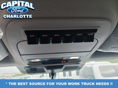 2026 Ford Super Duty F-250® XL