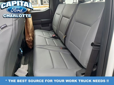 2026 Ford Super Duty F-250® XL