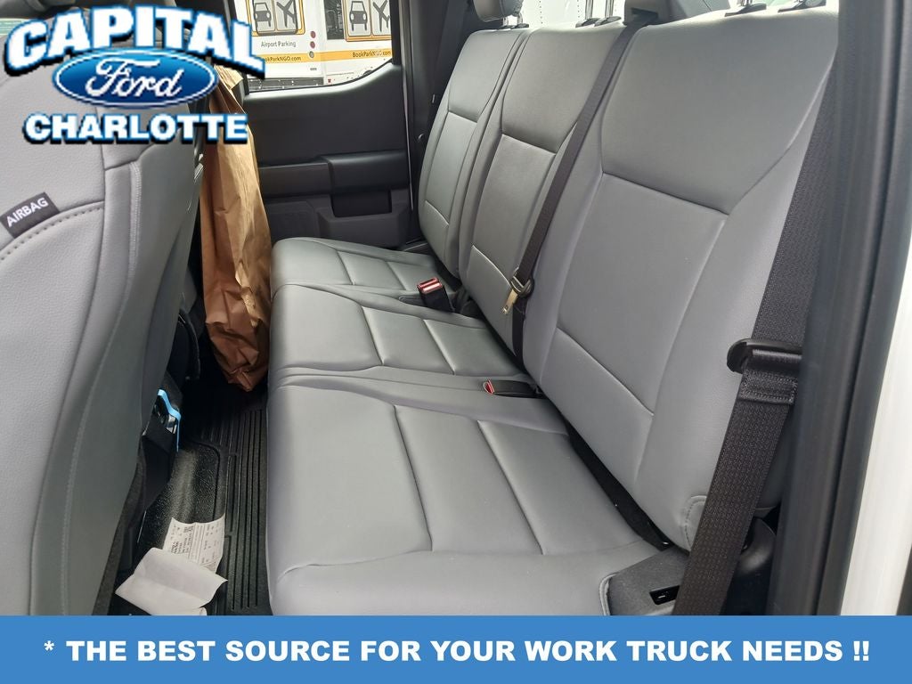 2026 Ford Super Duty F-250® XL