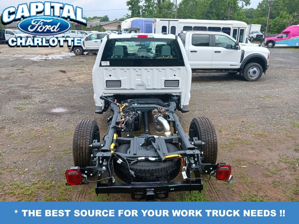 2026 Ford Super Duty F-250® XL