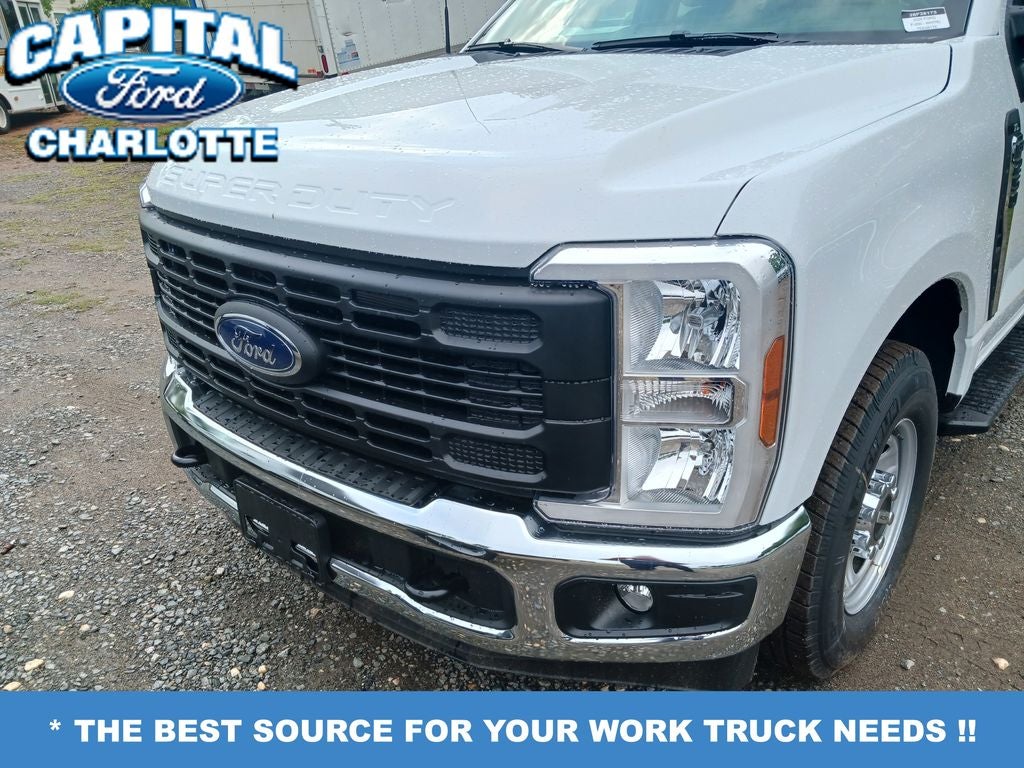 2026 Ford Super Duty F-250® XL