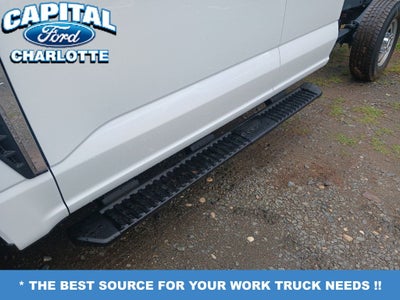 2026 Ford Super Duty F-250® XL