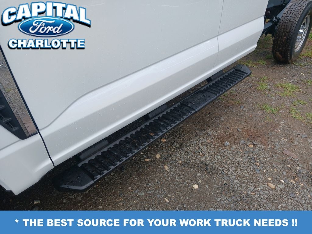 2026 Ford Super Duty F-250® XL