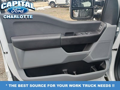 2026 Ford Super Duty F-250® XL