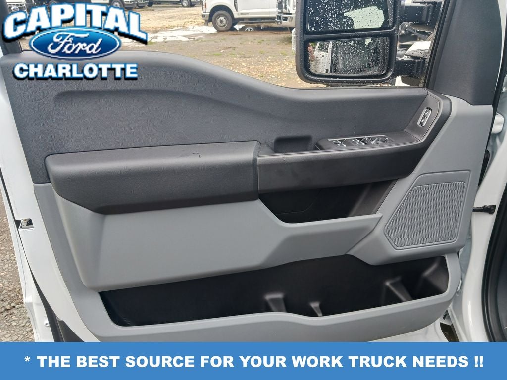 2026 Ford Super Duty F-250® XL