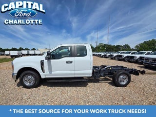 2026 Ford Super Duty F-250® XL
