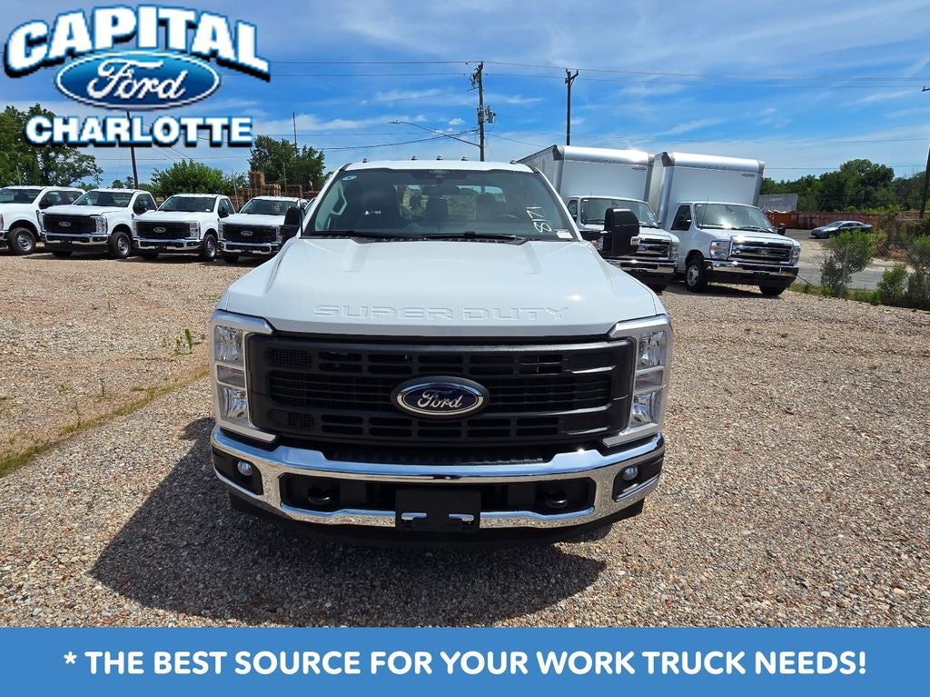 2026 Ford Super Duty F-250® XL