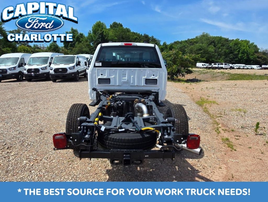 2026 Ford Super Duty F-250® XL