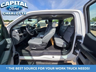 2026 Ford Super Duty F-250® XL