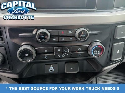 2026 Ford Super Duty F-250® XL