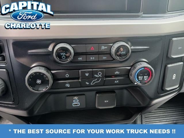 2026 Ford Super Duty F-250® XL