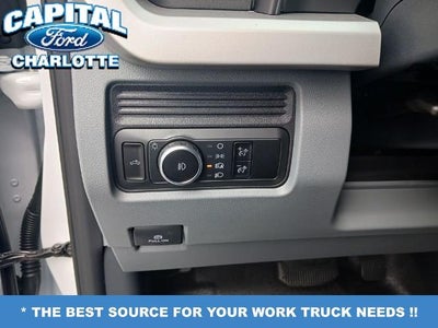 2026 Ford Super Duty F-250® XL