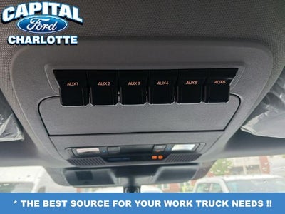 2026 Ford Super Duty F-250® XL