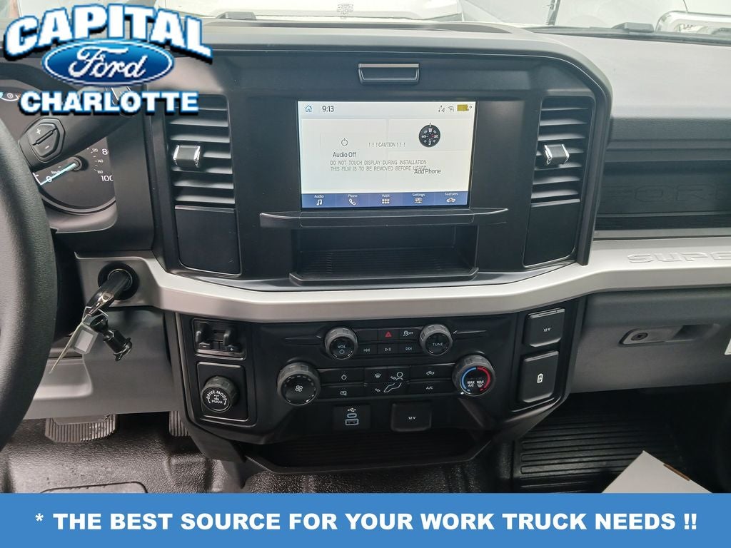 2026 Ford Super Duty F-250® XL