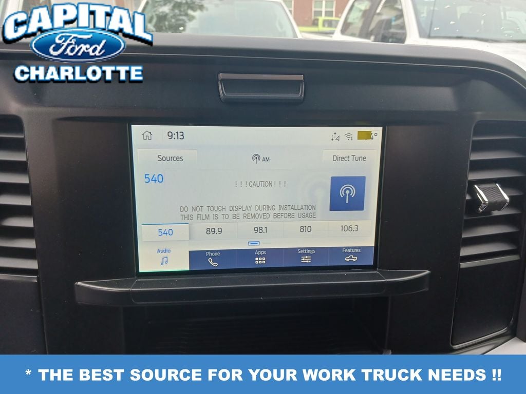 2026 Ford Super Duty F-250® XL