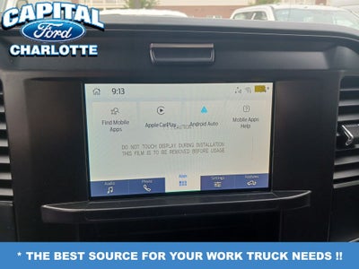2026 Ford Super Duty F-250® XL