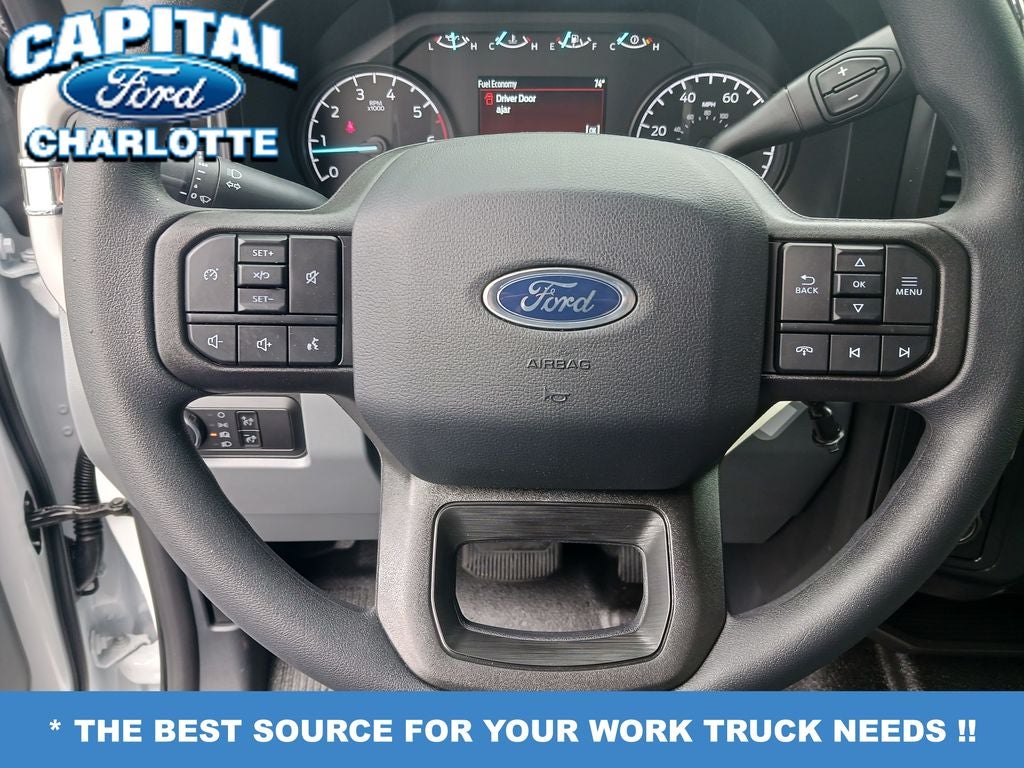 2026 Ford Super Duty F-250® XL