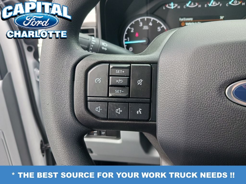 2026 Ford Super Duty F-250® XL