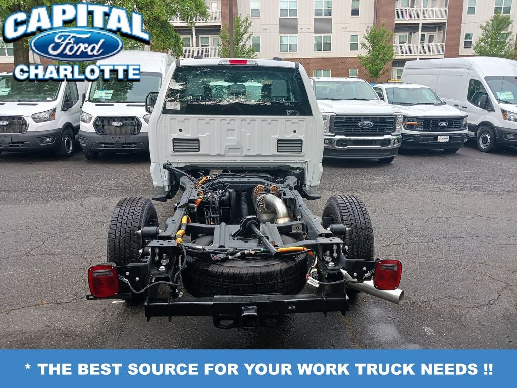 2026 Ford Super Duty F-250® XL