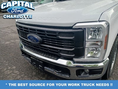 2026 Ford Super Duty F-250® XL