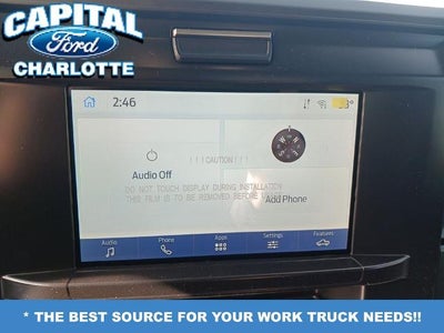 2026 Ford Super Duty F-250® XL