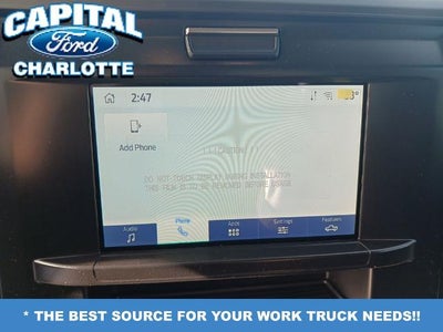 2026 Ford Super Duty F-250® XL