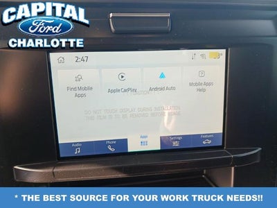 2026 Ford Super Duty F-250® XL