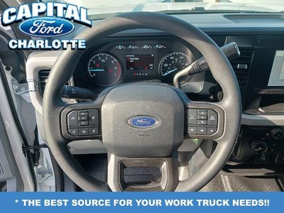 2026 Ford Super Duty F-250® XL