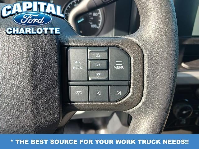 2026 Ford Super Duty F-250® XL