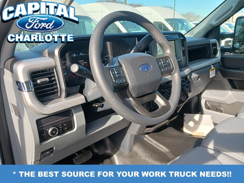 2026 Ford Super Duty F-250® XL