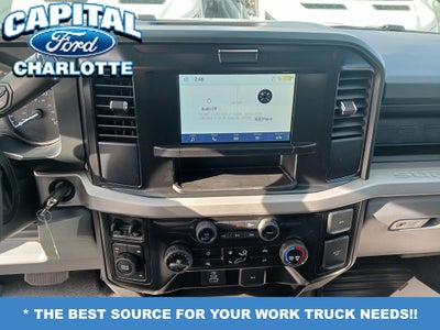 2026 Ford Super Duty F-250® XL