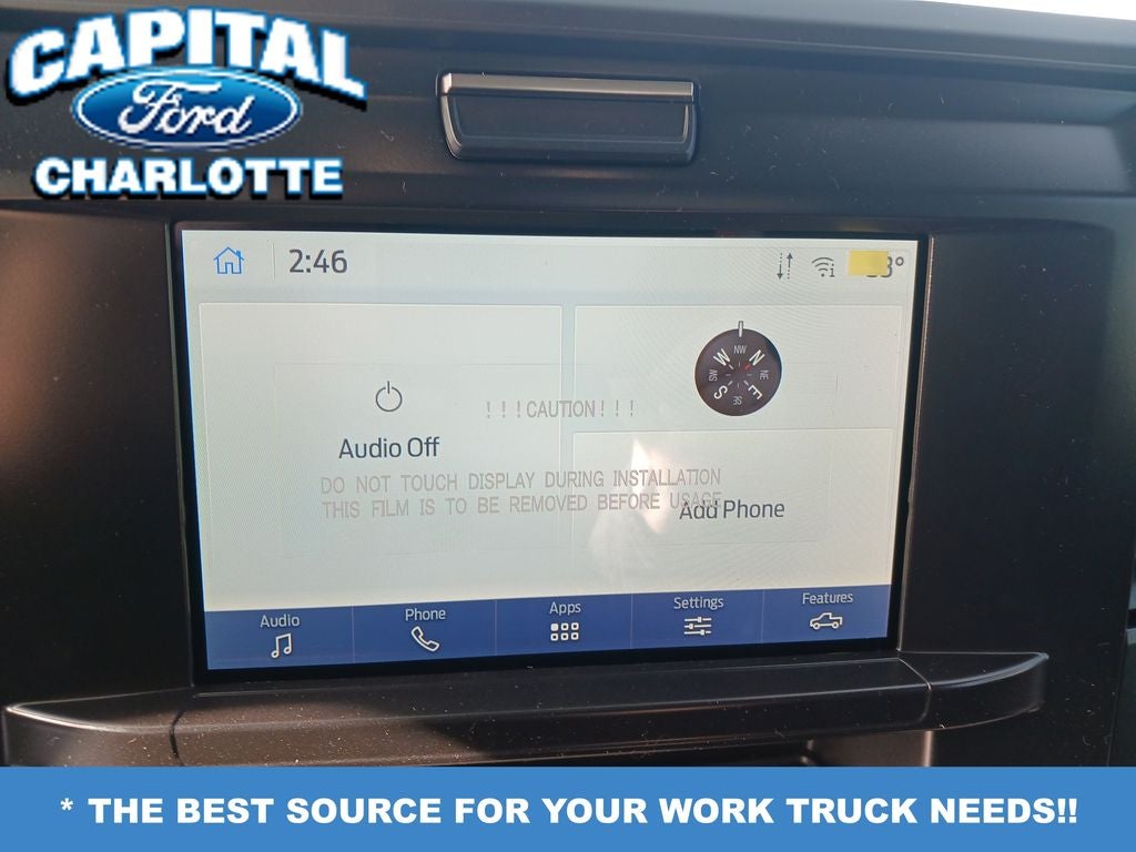 2026 Ford Super Duty F-250® XL