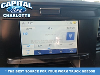 2026 Ford Super Duty F-250® XL