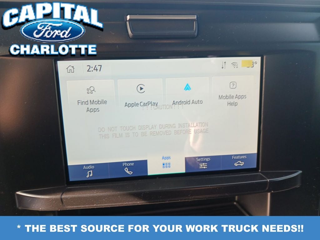 2026 Ford Super Duty F-250® XL