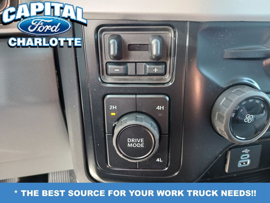 2026 Ford Super Duty F-250® XL