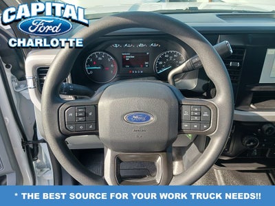 2026 Ford Super Duty F-250® XL